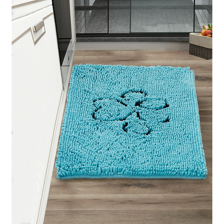  Dog Gone Smart Dirty Dog Microfiber Paw Doormat - Muddy Mats  For Dogs - Super Absorbent Dog Mat Keeps Paws & Floors Clean - Machine  Washable Pet Door Rugs with