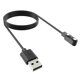 thumbnail image 4 of 5V 1A Cargador magnético 1m Cable Cargador Cable para COLMI P8 MAX 2022&nbsp;Smartwatch Hugtrwg Para estrenar, 4 of 9