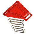 thumbnail image 3 of Craftsman CMMT12063L 12-Point Metric Standard Extra Long Combination Wrench Set (7-Piece), 3 of 7
