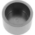 thumbnail image 2 of Moule à Lingot de Graphite Forme Ronde Raffinage Moule de Fusion Graphite pour Or Argent, 2 of 8