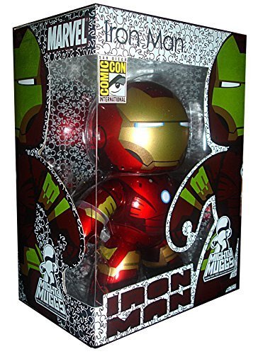 mighty muggs iron man