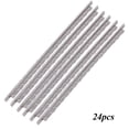 thumbnail image 3 of Cable de Traste de Guitarra Eléctrica ANGGREK 24 Piezas, 3 of 7