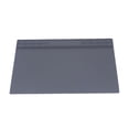 thumbnail image 3 of Repair Silicone Pad, Washable Anti Slip Practical High Temperature Resistance  Thermal Insulation Magnetic Silicone Repair Mat  For Maintenance, 3 of 8