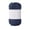 Dark Blue-27025bb, variant on Soft Chunky Knitting Yarn for Hand Knitting Crochet Projects Thick Cotton Tube Yarn for DIY Craft Blankets Scarves Hats Home Decor
