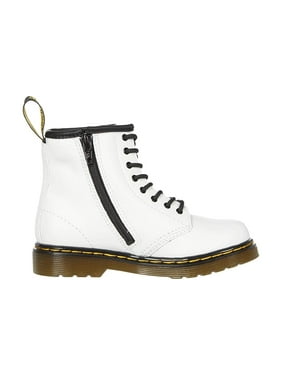 Dr Martens Toddler Girls Shoes Walmart Com