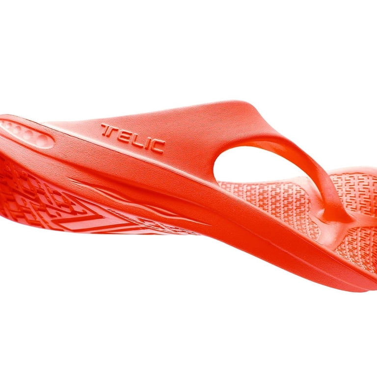 NEW 2 PAIR TELIC Energy Flip Flop‎ Recovery Sandal Flip Flop MENS 10 / WOMENS 11 NEW 2 PAIR TELIC Energy Flip Flop Recovery Sandal Flip Flop  main image 4