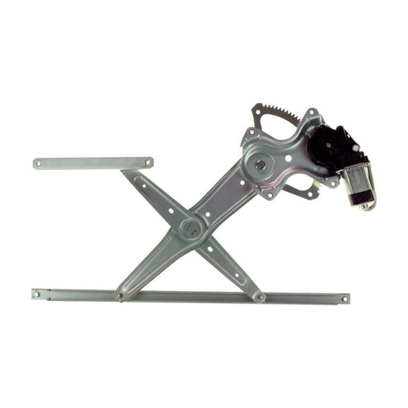 AISIN RPAT-130 Power Window Regulator w/ Motor Fits select: 2007-2009 TOYOTA CAMRY