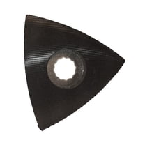 Ridgid R8223404 JobMax Multi-Tool Detail Sanding Backing Pad - 303590001