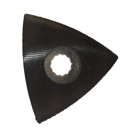 Ridgid R8223404 JobMax Multi-Tool Detail Sanding Backing Pad - 303590001