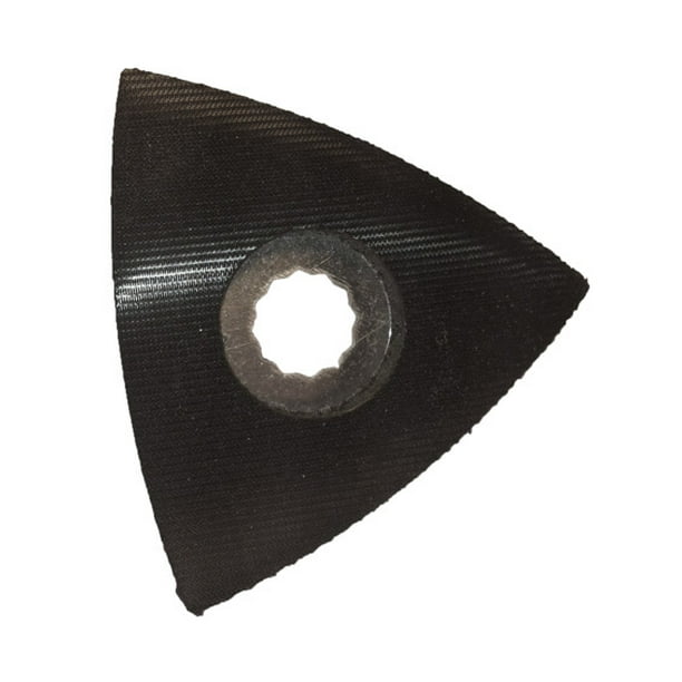 Ridgid R8223404 JobMax MultiTool Detail Sanding Backing Pad