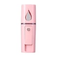 thumbnail image 1 of Humidificador de dispositivo de belleza de vaporizador de rociador de humectante facial de mano Wmkox8yii FSASFJB1520, 1 of 1