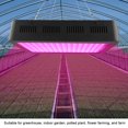 thumbnail image 2 of Lampe de Plante LED, Lampe de Culture LED Robuste et Résistante, 2 of 8