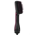 thumbnail image 4 of Household Electric Hair Dryer Comb 2-In-1 Multi-Functional Hair Dryer Hot Air Comb EU Plug 220V, 4 of 8