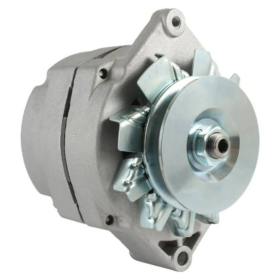 DB Electrical 1100-0548 New Alternator for Allis Chalmers Tractor 160