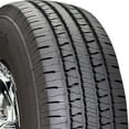 thumbnail image 2 of BFGoodrich Commercial T/A All-Season 2 LT245/70R17 245/70R17 119/116R E 10 Ply Light Truck Tire, 2 of 5
