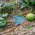 thumbnail image 5 of MLINS 10 Pcs Watermelon Standing Holder Tray Support Trellis, 5 of 8