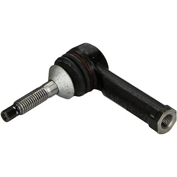 Motorcraft Steering Tie Rod End MEOE-112 Fits select: 2009-2019 FORD TAURUS, 2005-2007 FORD FIVE HUNDRED