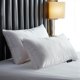 thumbnail image 1 of Almohadas Beautyrest Fluffy Hotel Collection Plumas de ganso, 1 of 3