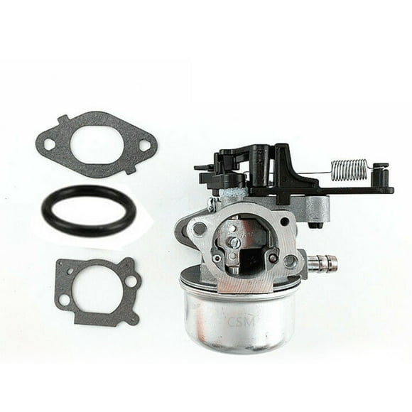 Mosiee Carburetor With Gasket For 800Ohv Engine Part Number 799226 Lawn Mower Engine Replacement Carburetor Carb With Gasket O-Ring Fit