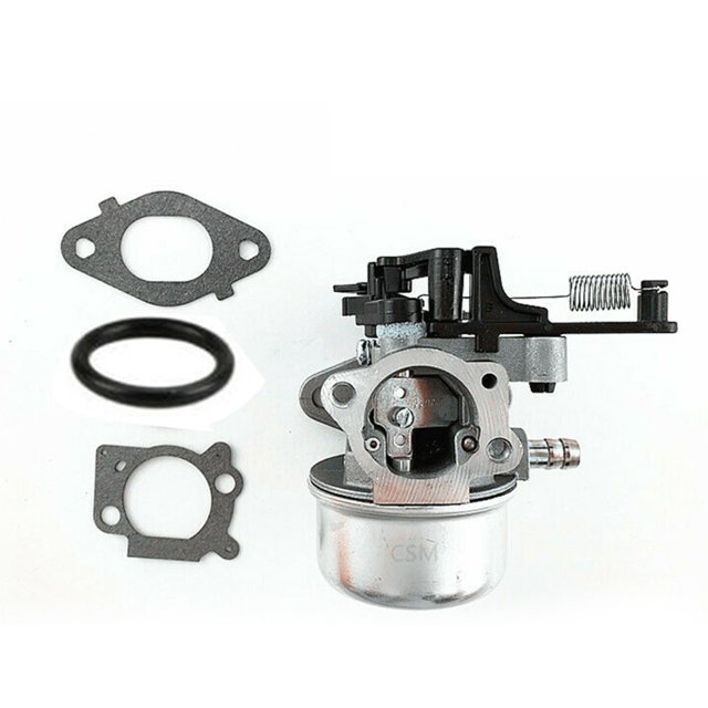 Carburetor with Gasket for 800Ohv Engine Part Number 799226 Lawn Mower Engine Replacement Carburetor Carb with Gasket O-Ring Fit