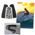 thumbnail image 4 of Almohadilla de tracción para cubierta SUP, almohadilla antideslizante para tabla de surf para tabla de remo Longboard Hugtrwg Para estrenar, 4 of 9