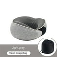 thumbnail image 1 of Flyhugz Neck Pillow Flyhugz Travel Pillow Wander Plus Travel Pillow, 1 of 5