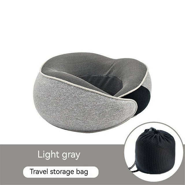 Flyhugz Neck Pillow Flyhugz Travel Pillow Wander Plus Travel Pillow