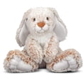 thumbnail image 1 of Peluche Melissa y Doug Burrow Bunny Fluffy, 1 of 1