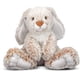 thumbnail image 1 of Peluche Melissa y Doug Burrow Bunny Fluffy, 1 of 1
