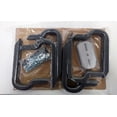 thumbnail image 2 of Iron Cross 92-706 Running Board Mounting Kit  Rocker Panel Mount; For Patriot Or Endeavor Running Boards, 2 of 2