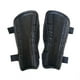 thumbnail image 3 of Espinilleras de fútbol Cola protección de piernas para jugadores de fútbol protección ligera 2 uds 18 cm, 3 of 8