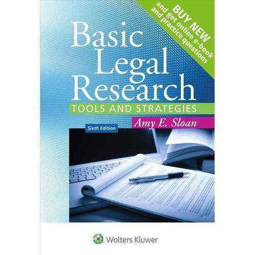 Legal Resources