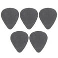 thumbnail image 1 of EeaseCA 5Pcs Guitar Pick Storage Cases EVA Guitar Pick Holders Picks Storage Boxes Guitar Pick Bags, 1 of 8