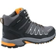 thumbnail image 4 of Cotswold Mens Abbeydale Mid Hiking Boots, 4 of 5