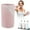 Pink, variant on Marble pattern ceramic cup creative tooth mug ceramic cupPatterned Ceramic Mug Set – Stylish Toothbrush Cup Couple’s Bathroom Design & ElegantHomnglonglong