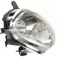 thumbnail image 3 of KarParts360 For 2007 2008 2009 2010 Chevy HHR Headlight Assembly Driver Side w/Bulbs Replaces GM2502321, 3 of 5