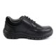 thumbnail image 3 of Zapatos Para Niño Casuales / Escolares Piel Negros Cómodos negro 21 Incógnita 035N29, 3 of 4