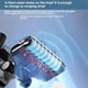 thumbnail image 2 of For Tineco 1.0 Series Accessories Vacuum Cleaner Spare Parts Scraper Wheels Cleaning Brush, 2 of 5