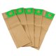 thumbnail image 4 of 15 Paquetes de Bolsas Polvo VacíO para Sensor Professional Serie G1, C2, C3, K3, X, G y C Aspiradoras Verticales &, 4 of 5
