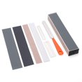 thumbnail image 3 of Guitar Care Kits, Durable Guitars Repairing Tools Repalcement With Fret Leveling Beam Sanding Leveler For Polishing, 3 of 8