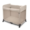 thumbnail image 1 of Playard Bugaboo Stardust portátil para interiores y exteriores, color marrón, 1 of 7