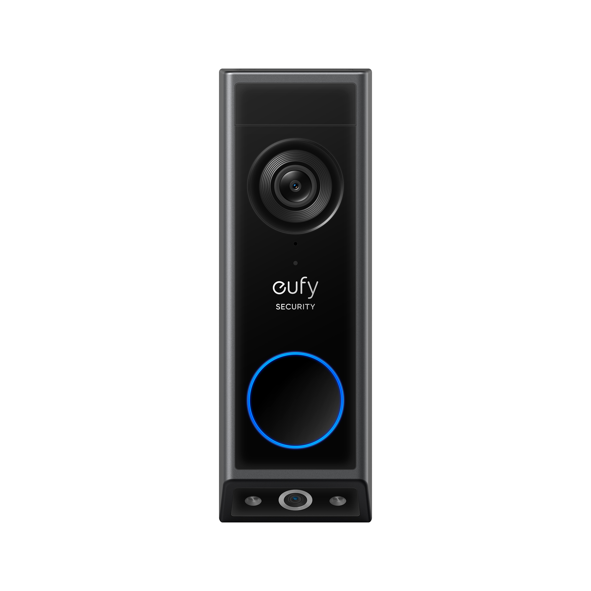 eufy E340 2K Video Doorbell with Dual Cameras photo 2