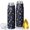 Astronaut and Moon Blue Pattern, variant on Astronaut and Cat Black Pattern Bullet Tumbler, Vacuum Insulated Novelty Travel Tumbler Sweat-free Exterior Gifts Ideas for Teens Adults Office Workers Teachers