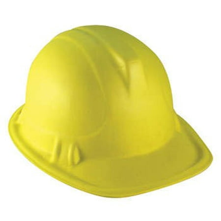 Foam Construction Worker Hat