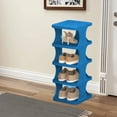 thumbnail image 4 of Concise Shoe Rack Multi-Layer Household Doorway Shoe Storage Rack Dormitory Rental Room Shoe Storage Rack Concise Shelf, 4 of 7