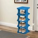thumbnail image 4 of Concise Shoe Rack Multi-Layer Household Doorway Shoe Storage Rack Dormitory Rental Room Shoe Storage Rack Concise Shelf, 4 of 7