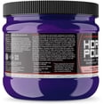 thumbnail image 4 of Ultimate Nutrition Horse Power X, Concentrated Pre Workout Supplement, Creatine and Vitamin B12, Low Carb, Support Strength, Pink Lemonade, 7.94oz (225g), 4 of 5