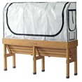 thumbnail image 3 of Medium Wall Hugger Frame and Multi-Cover Set, 3 of 4
