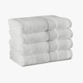 thumbnail image 2 of Juego de toallas de baño 1888 Mills True Classics Premium Cotton x4, 2 of 6