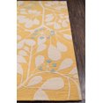 thumbnail image 2 of Momeni Dunes Floral Area Rug, 2 of 4